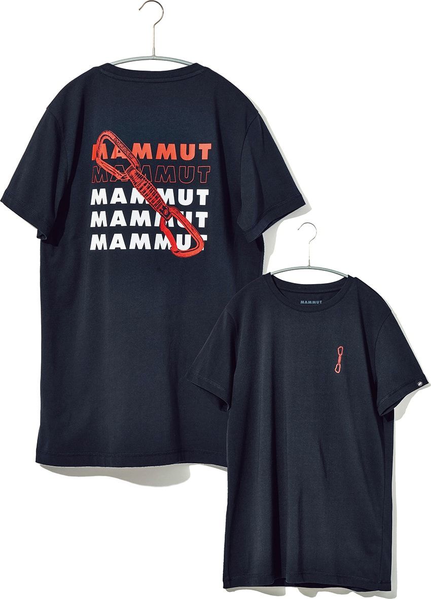 黒Tシャツは“一芸”際立つグラフィックで脱・無難！スタカリやヒステリックグラマーetc. - 5枚目の画像