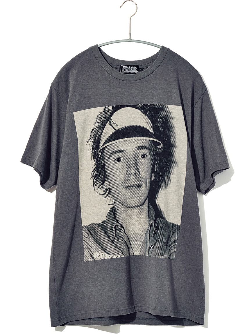 1万4300円／ヒステリックグラマー