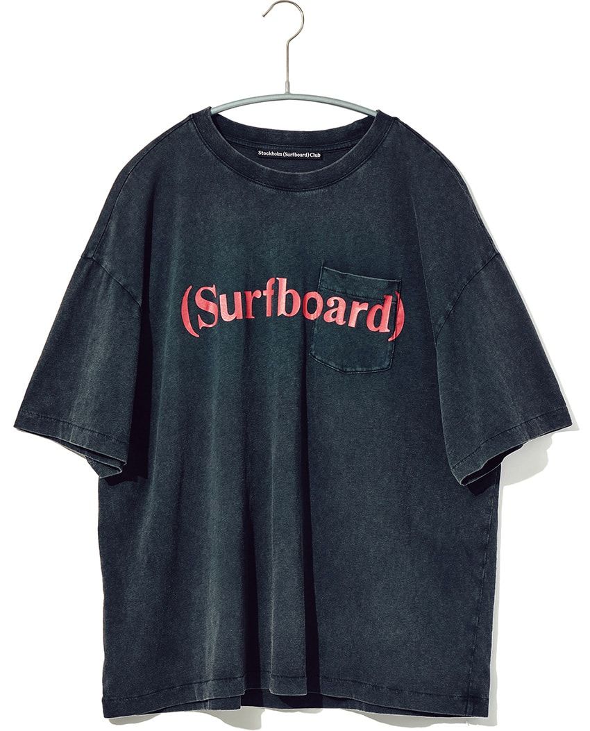 2万8600円／ストックホルム サーフボード クラブ（エドストローム オフィス　03-6427-5901）