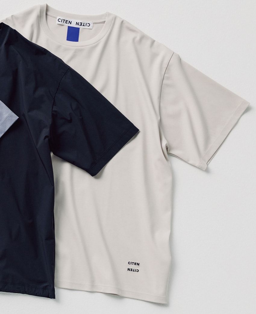 Tシャツ着用時の「体のラインが出ちゃう」問題を解決！スタイリスト小山田早織が指南 - 6枚目の画像