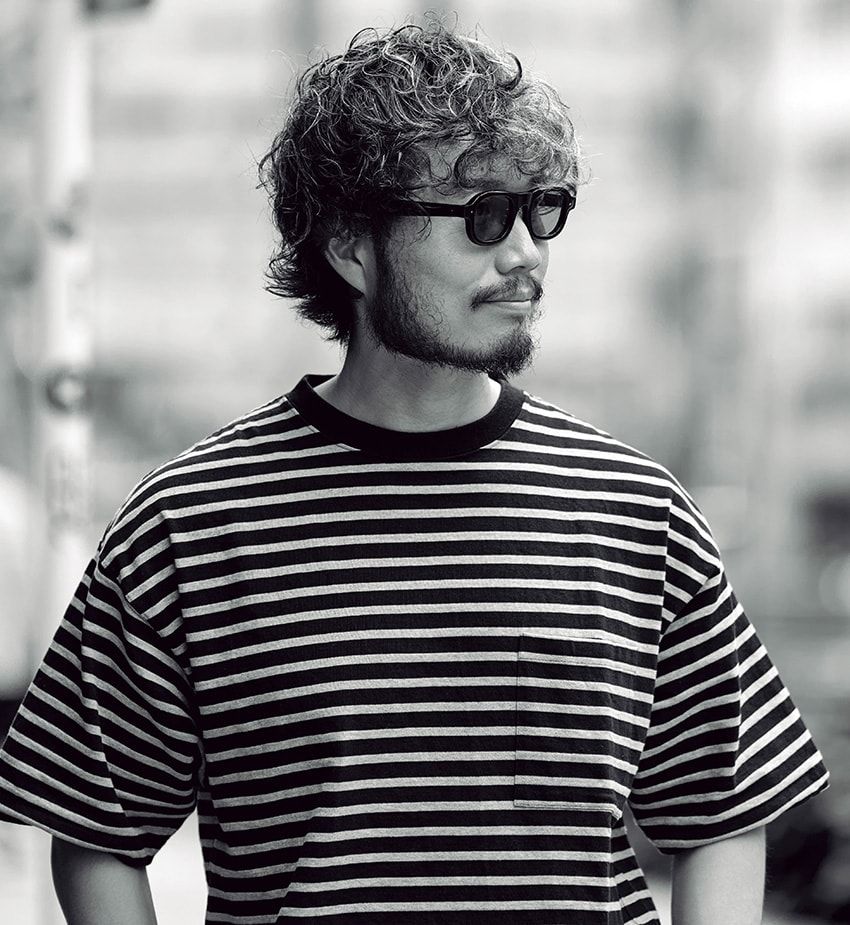 コンディショニングティーチャー 北島豪士さん●教職の経験を活かした、身体だけでなく心も整えるパーソナルトレーニングを発信。子供には食育も併せ、健康的な成長を大切にする。