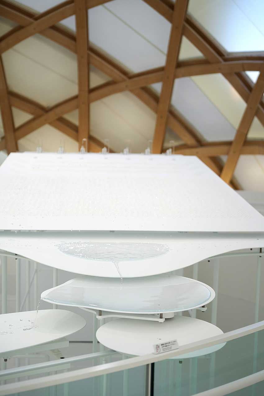 万博パビリオン“ブルーオーシャン・ドーム”で体感する「海洋保護の未来」。ゼリ・ジャパン理事長が語るその全容 - 6枚目の画像