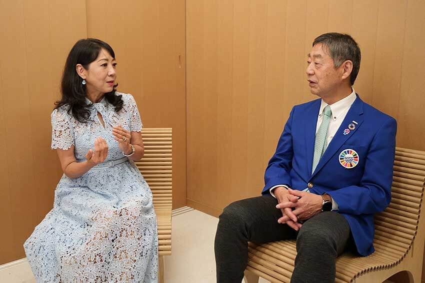 海を守り、未来につなげるために「私たちができること」。万博で考える日常でのアクション - 8枚目の画像