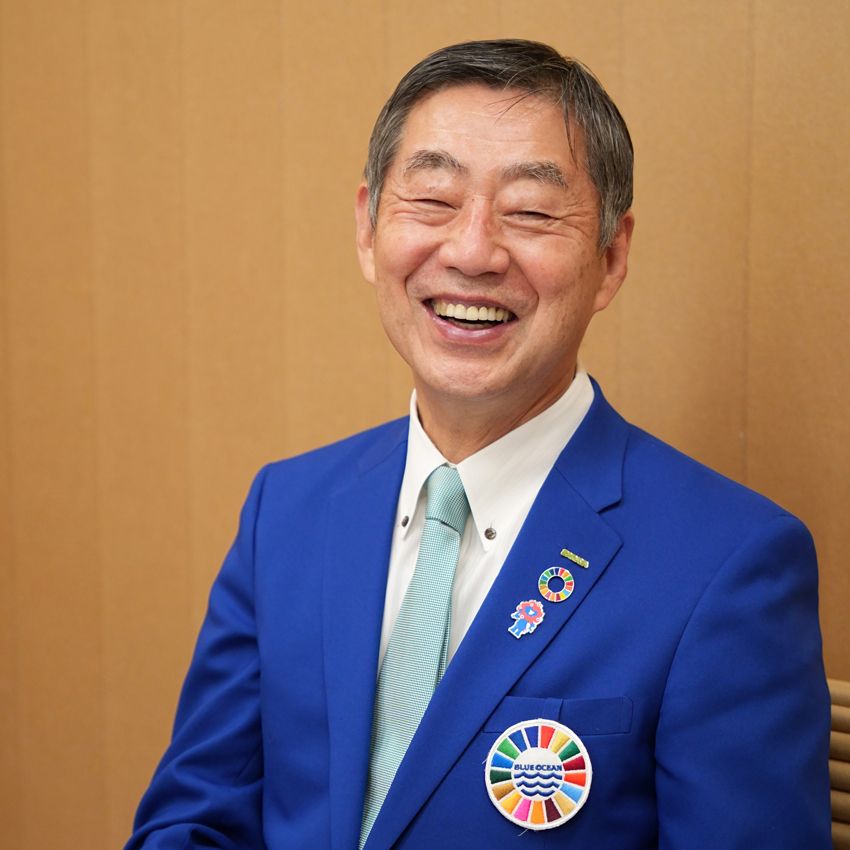 海を守り、未来につなげるために「私たちができること」。万博で考える日常でのアクション - 9枚目の画像