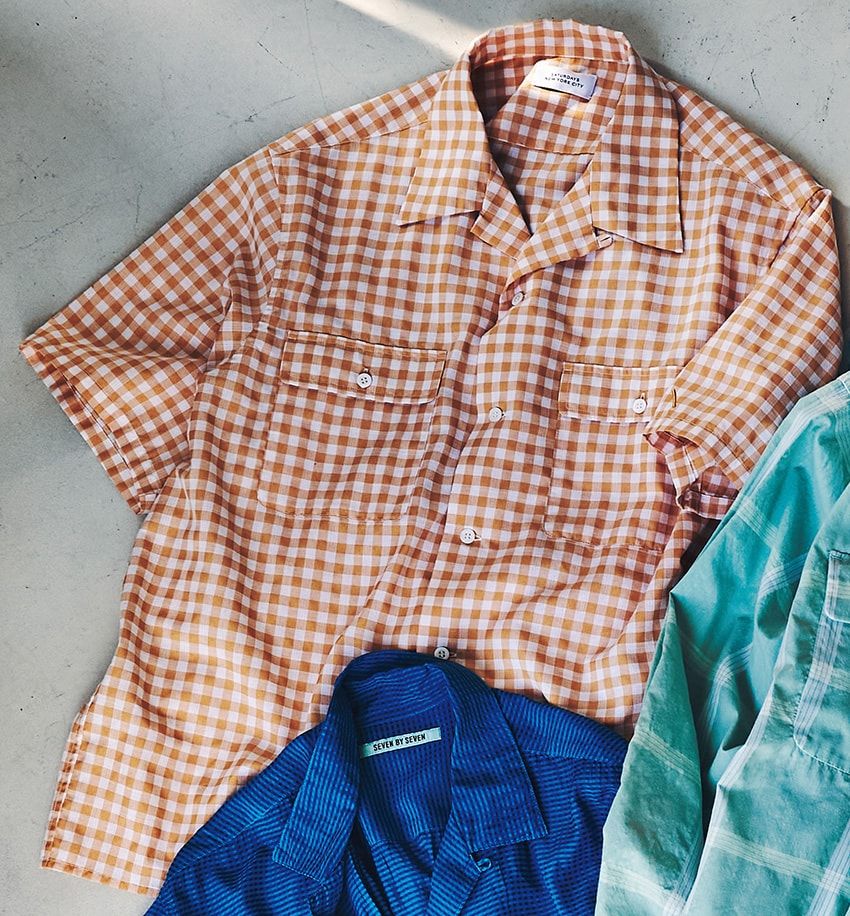 2万2000円／サタデーズ ニューヨークシティ　03-5459-5033