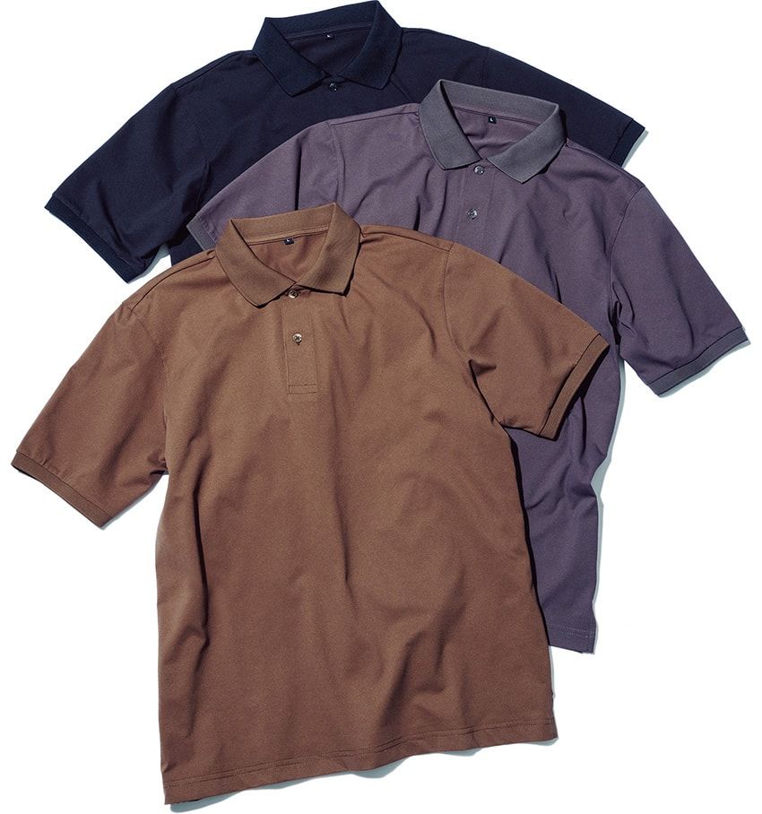 酷暑到来前に揃えておきたいクールな夏服カタログ。ワークマン、コロンビア、ヴェイランスetc. - 2枚目の画像