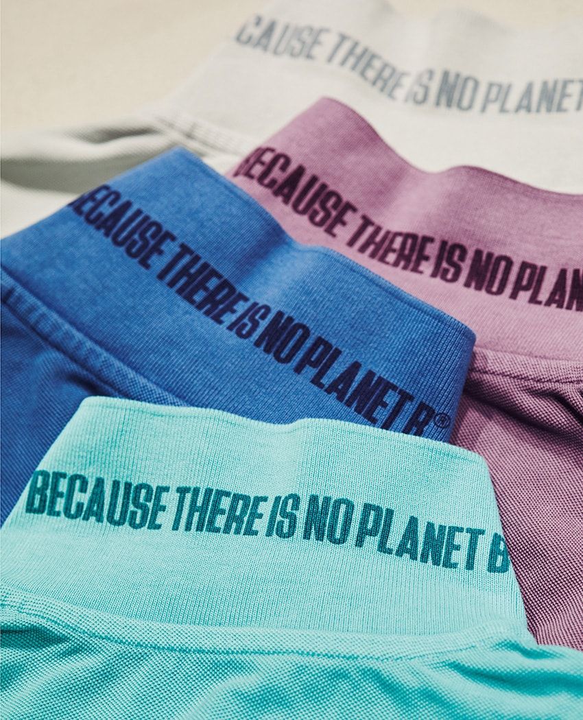 「エコアルフ」を着ることで地球環境の保全につながる！デイリーウェアで生み出す好循環 - 4枚目の画像