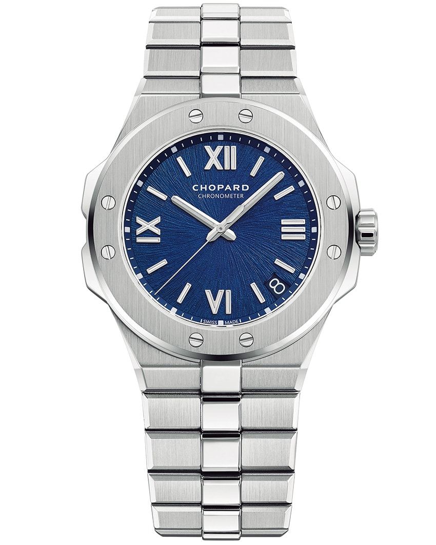 注目の「エシカルでいい時計」を6本厳選！オメガ、Gショック、ブランパン×スウォッチetc. - 9枚目の画像