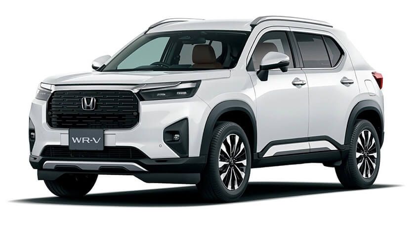 ホンダのSUV「ZR-V」はどんな人に支持されている？ 比較検討した車種とともに分析 - 10枚目の画像