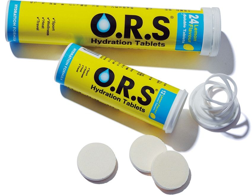 熱中症対策もお洒落にスマートに！見た目よしのファン付きウェアや冷却機能付きのキャップetc. - 3枚目の画像