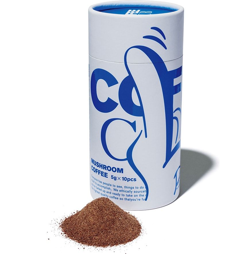 2980円［10包入り（10日分）］／COFFEE CLUB　coffeeclub.jp