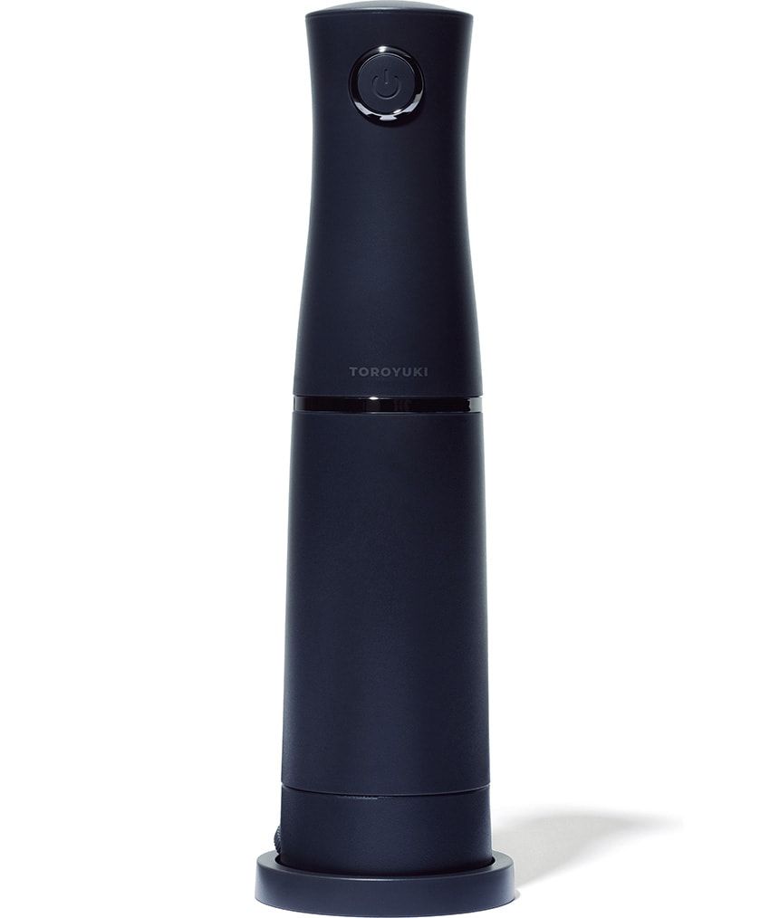 H35.5×直径9cm 6028円／ドウシシャ　0120-104-481