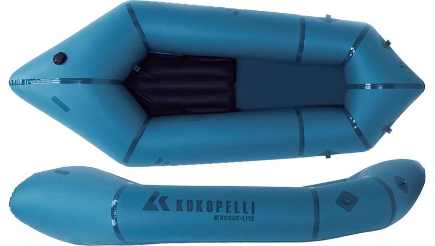 W216×D94cm 15万8000円／ココペリ（モンベル　06-6536-5740）