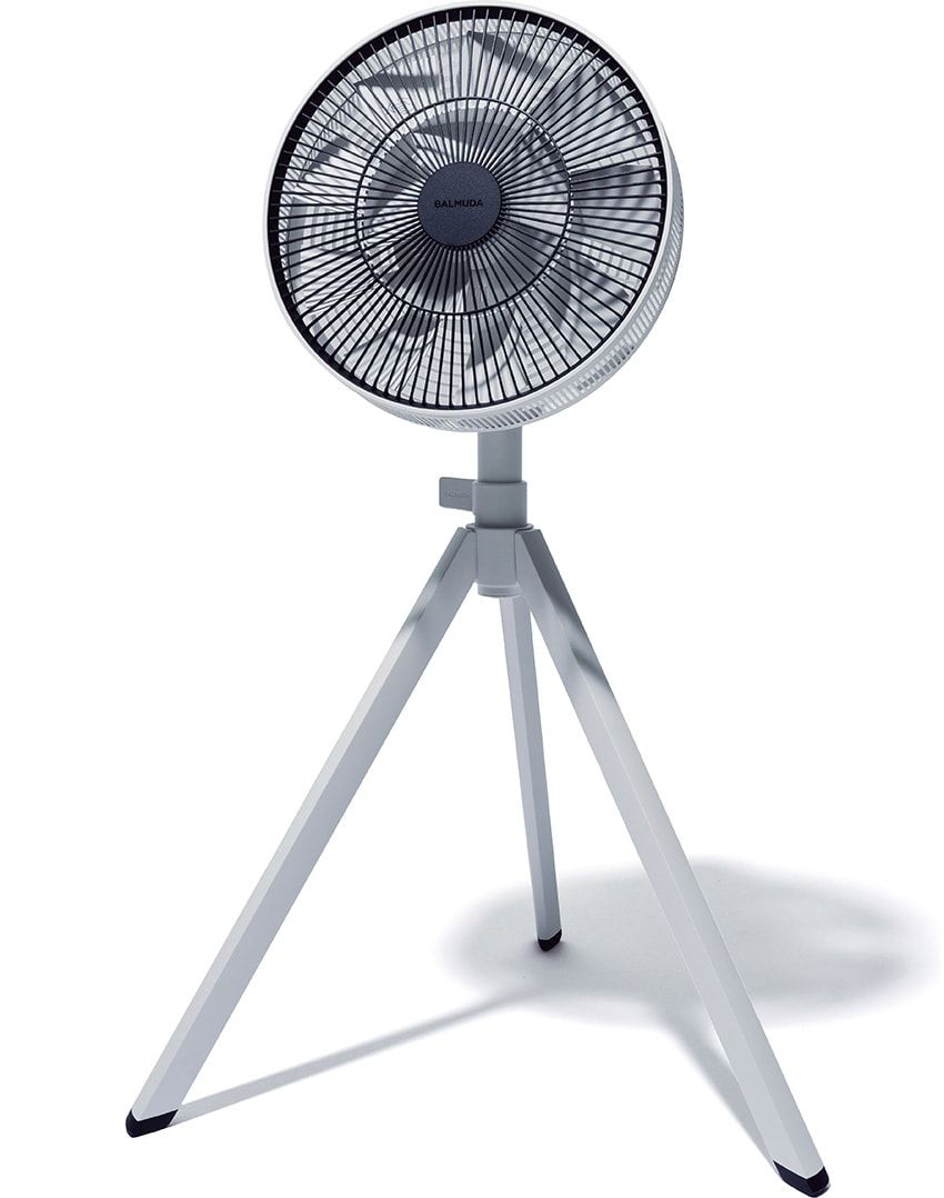 夏に備えるHOT＆COOLなグッドアイテム・カタログ。扇風機、かき氷器、パックラフトetc. - 13枚目の画像