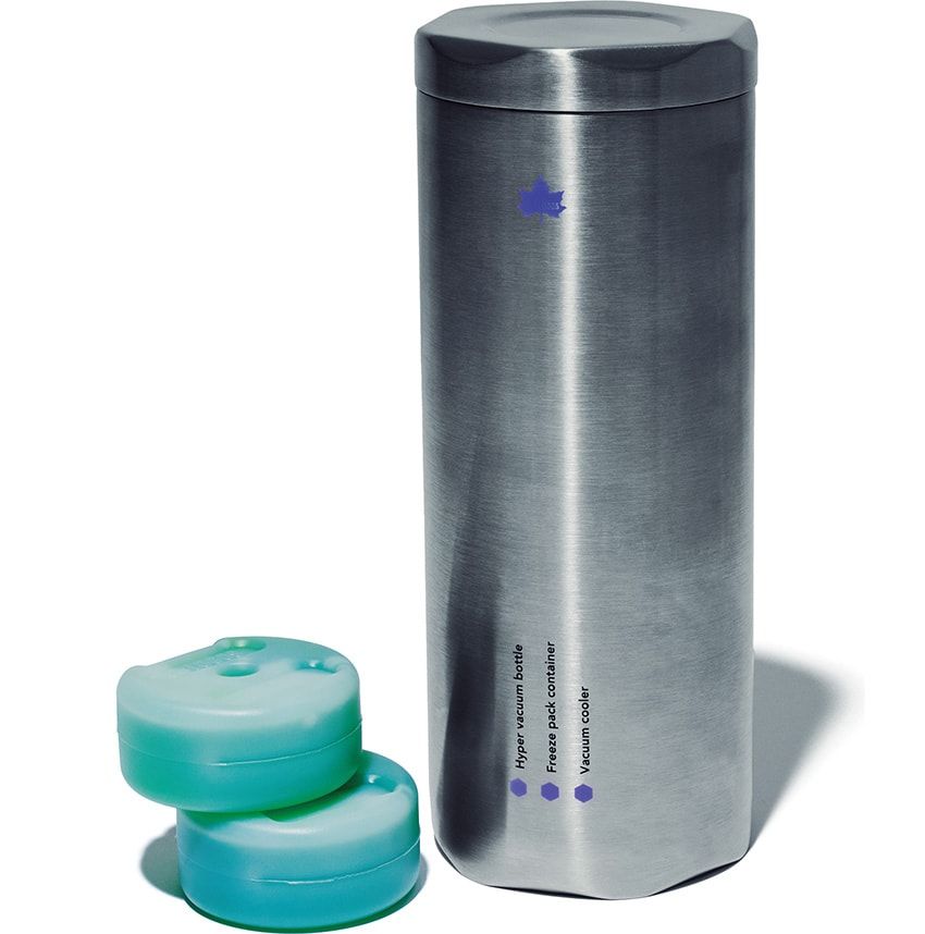 夏に備えるHOT＆COOLなグッドアイテム・カタログ。扇風機、かき氷器、パックラフトetc. - 9枚目の画像