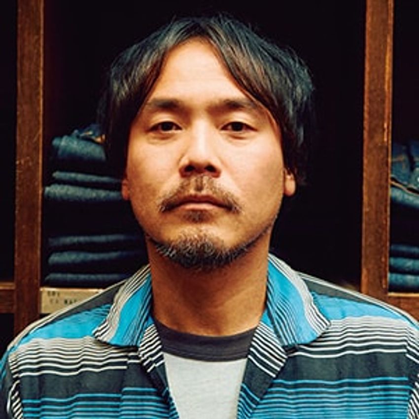 超稀少な「ニルヴァーナ」Tシャツが集結！フェイクアルファ 門畑明男、圧巻の私物コレクション - 1枚目の画像