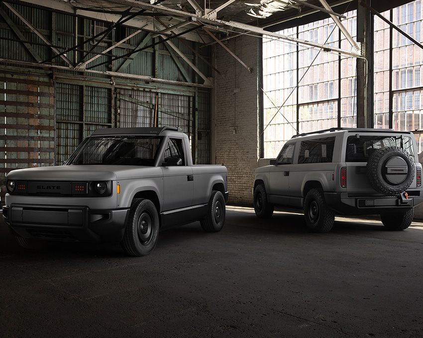 カスタマイズをDIYでもできるという手軽さも魅力。