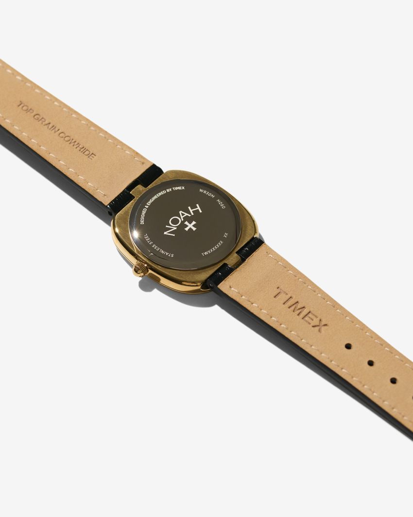 【NOAH x TIMEX】Lighthouse Watchがプレオーダー受付中。デリバリーは年末を予定 - 4枚目の画像