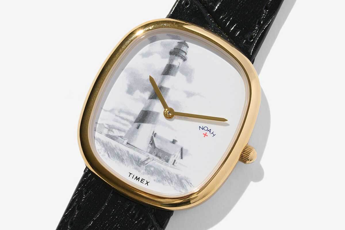 【新品】Timex Lighthouse Watch Noah コラボ main_image_20f5031efb86c11866f