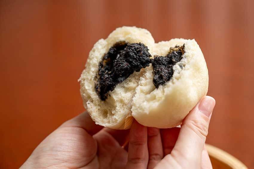 大阪土産の大定番「551HORAI」の豚まん。その誕生ストーリーや隠れ人気商品を深掘り - 17枚目の画像