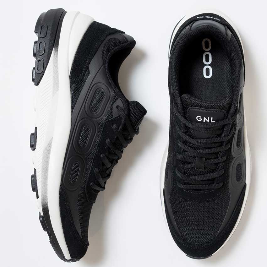 「GNL イージーウォーク」2万8600円／GNL　gnlfootwearjapan.com