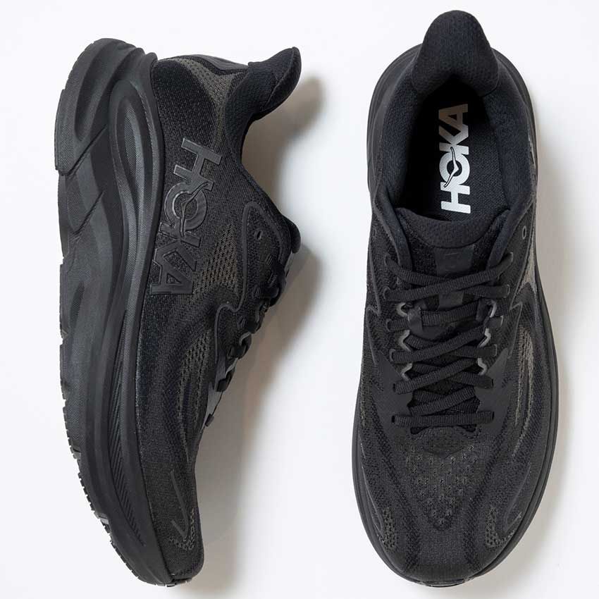 「クリフトン10」1万9800円／ホカ（デッカーズジャパン