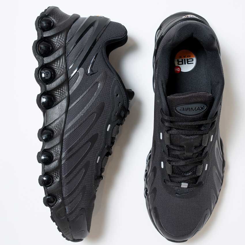 「ナイキ エア マックス Dn8」2万5300円／ナイキ スポーツウェア（ナイキ　0120-6453-77）