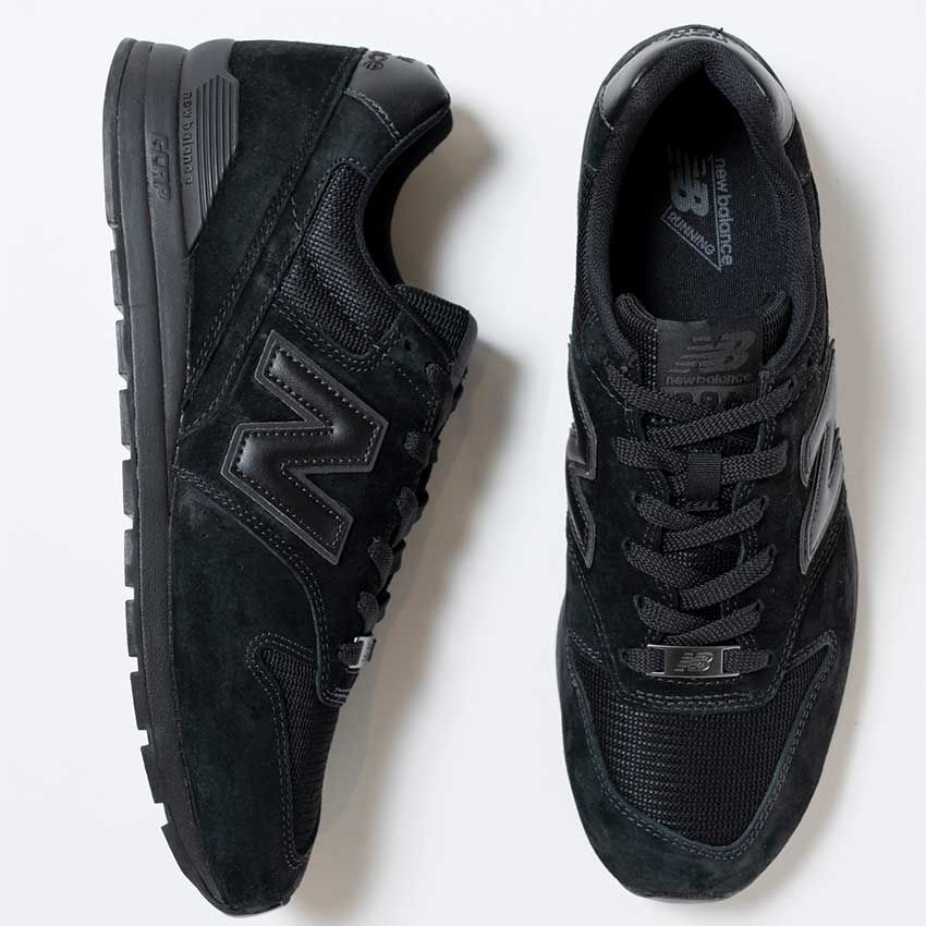 「996」1万6280円／ニューバランス（ニューバランスジャパン