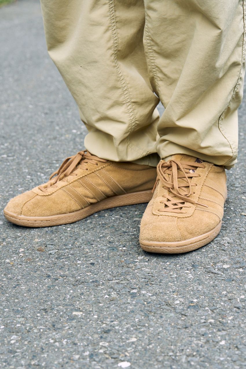 初夏の“パタゴニアン”パパラッチ3選！洒落者たちが愛用するバギーズ、パタロハetc. - 3枚目の画像