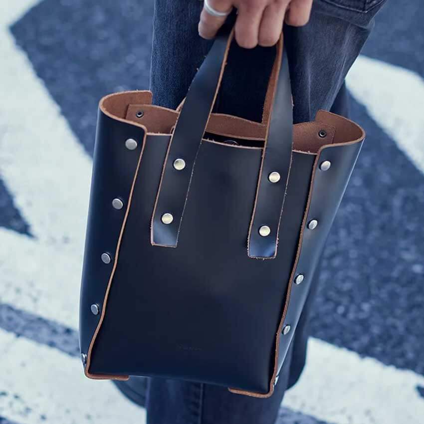 支持率高い大人なバッグといえば「エンダースキーマ」。人気