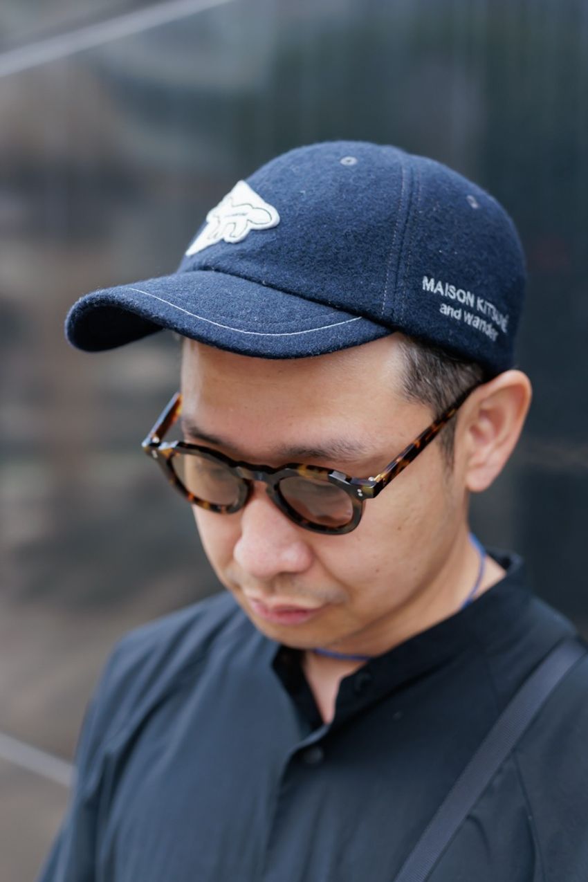 「ユニクロ」の汎用性は無限だ！夏の王道「Tシャツ×デニム」の垢抜けテク【今週の人気記事TOP5】 - 2枚目の画像