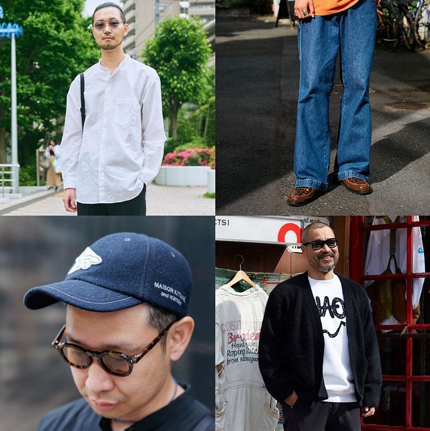 「ユニクロ」の汎用性は無限だ！夏の王道「Tシャツ×デニム」の垢抜けテク【今週の人気記事TOP5】 - 6枚目の画像