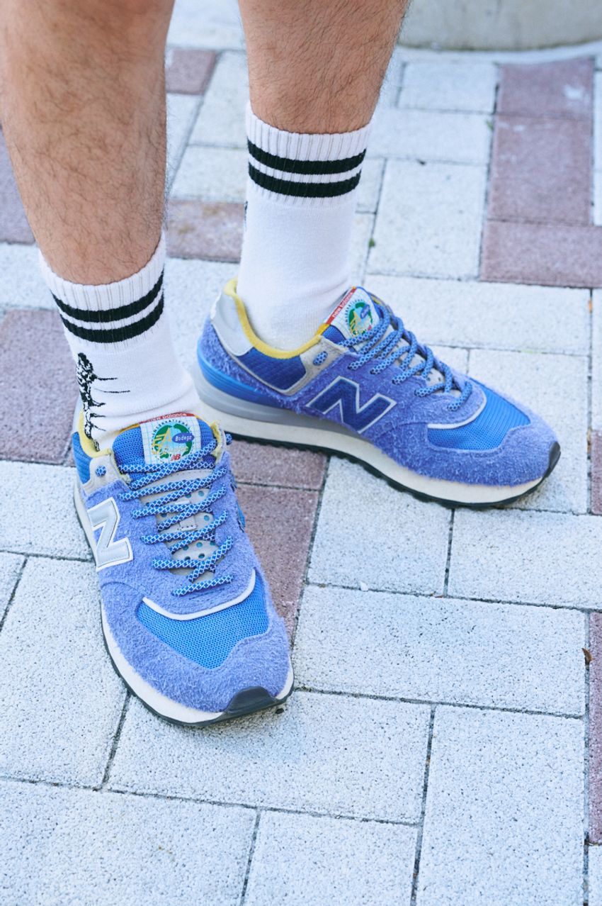 “ワンポイント白T”で夏コーデにさりげないこだわりを！ ダブルタップス、フレッシュサービスetc. - 6枚目の画像