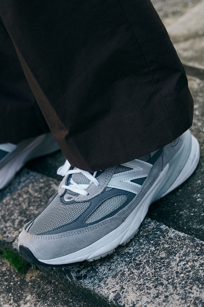 トップスは“エイトン派”な男たち。シンプルなのにどこか洒落る秘訣をリアルコーデで検証！ - 7枚目の画像