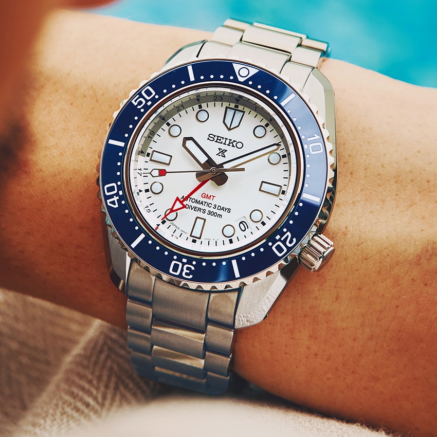 セイコー プロスペックス」史上