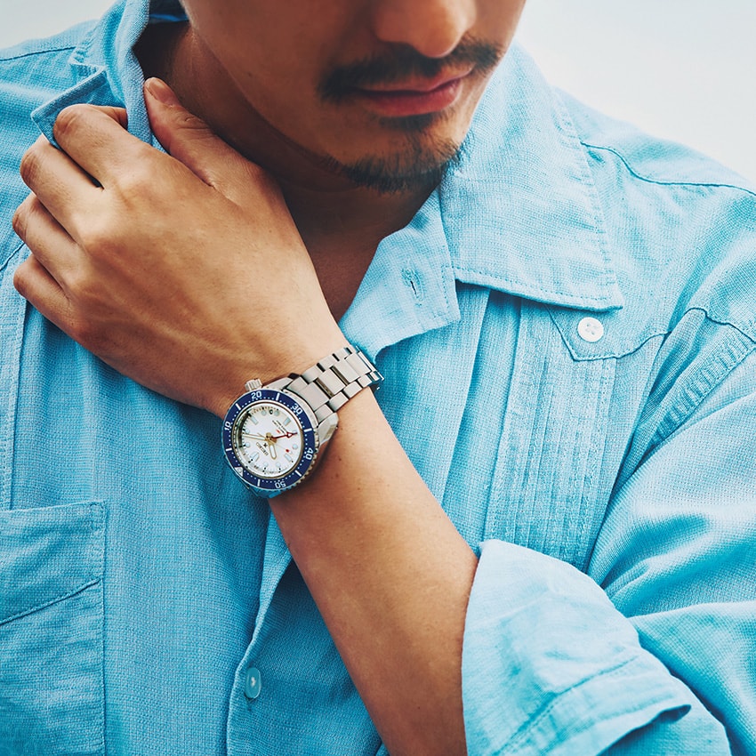 セイコー プロスペックス」史上