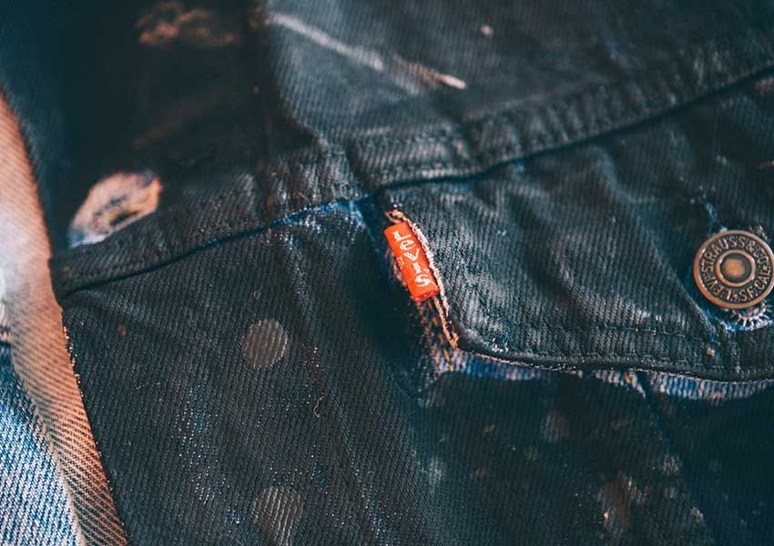 「公式を疑え！ファッションくらい⾃分で考えろ！」とろサーモン久保⽥のリメイクアイテム事情 - 11枚目の画像