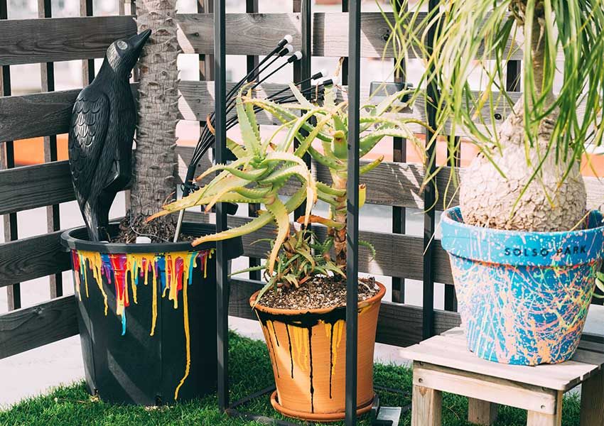 「公式を疑え！ファッションくらい⾃分で考えろ！」とろサーモン久保⽥のリメイクアイテム事情 - 12枚目の画像