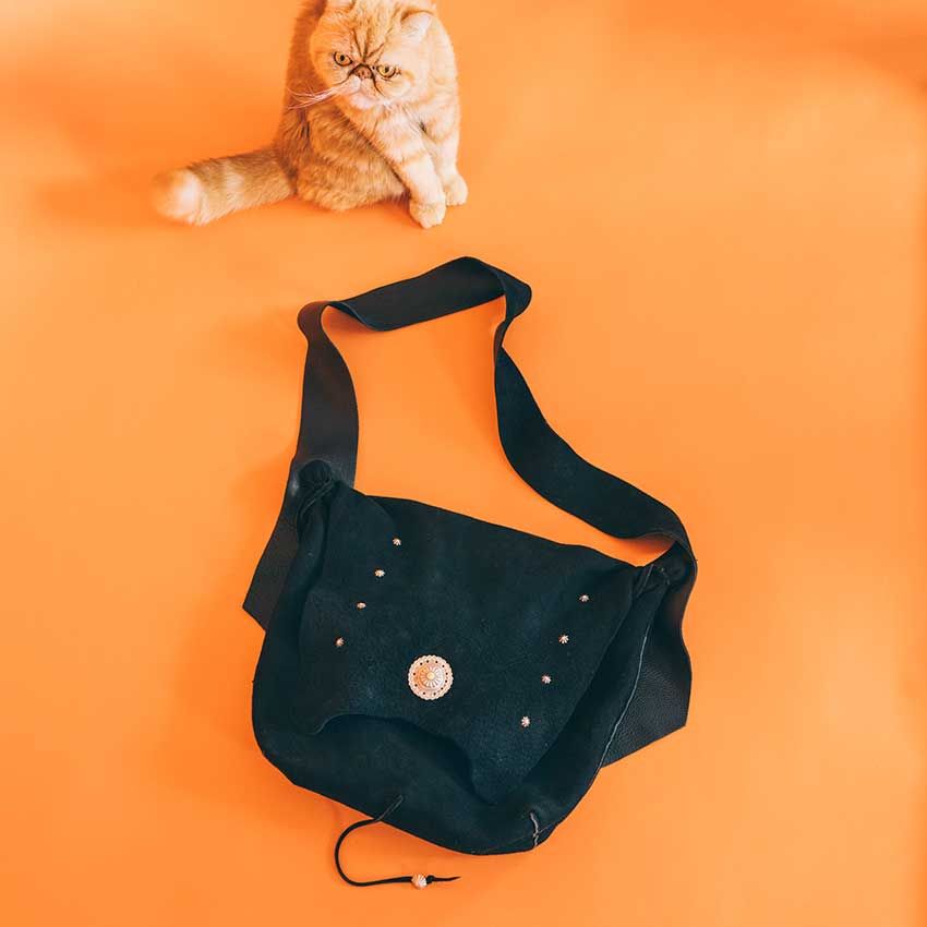 「公式を疑え！ファッションくらい⾃分で考えろ！」とろサーモン久保⽥のリメイクアイテム事情 - 13枚目の画像