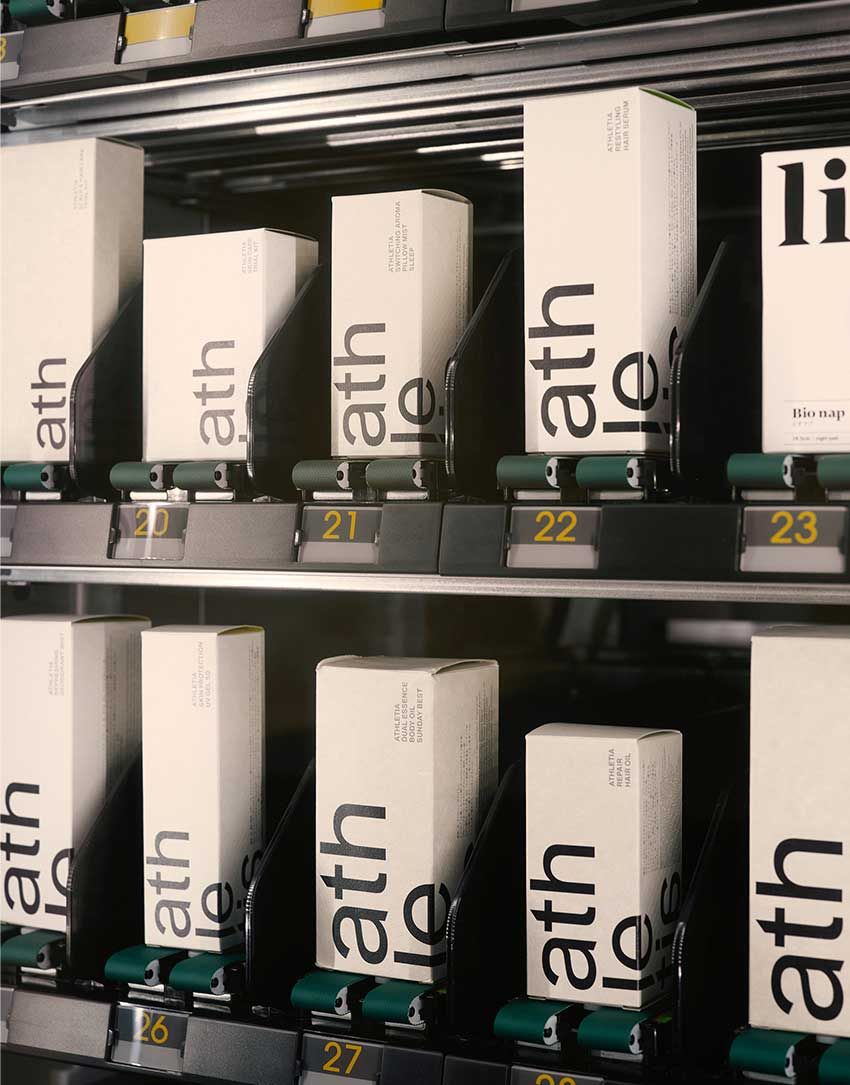 アメニティもリネンも人気のあれ。今注目の“カルチャービジネスホテル”が名古屋にオープン！ - 12枚目の画像