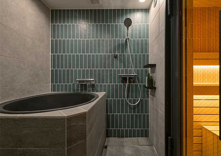 アメニティもリネンも人気のあれ。今注目の“カルチャービジネスホテル”が名古屋にオープン！ - 10枚目の画像