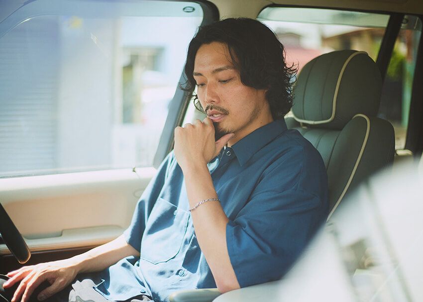 「Dragon Ashを聴いて育った」覇者・宇都宮ブレックス渡邉選手をパパラッチ！本拠地で見せた素顔 - 2枚目の画像