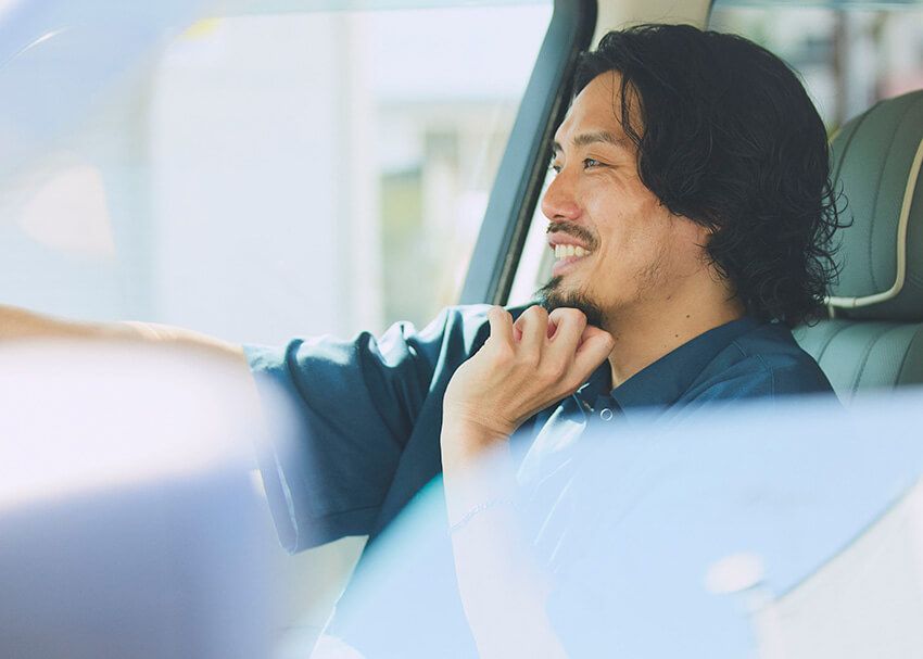 「Dragon Ashを聴いて育った」覇者・宇都宮ブレックス渡邉選手をパパラッチ！本拠地で見せた素顔 - 3枚目の画像