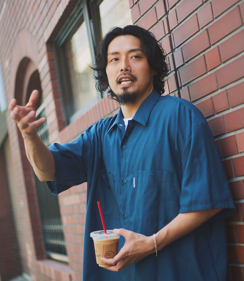 「Dragon Ashを聴いて育った」覇者・宇都宮ブレックス渡邉選手をパパラッチ！本拠地で見せた素顔 - 8枚目の画像