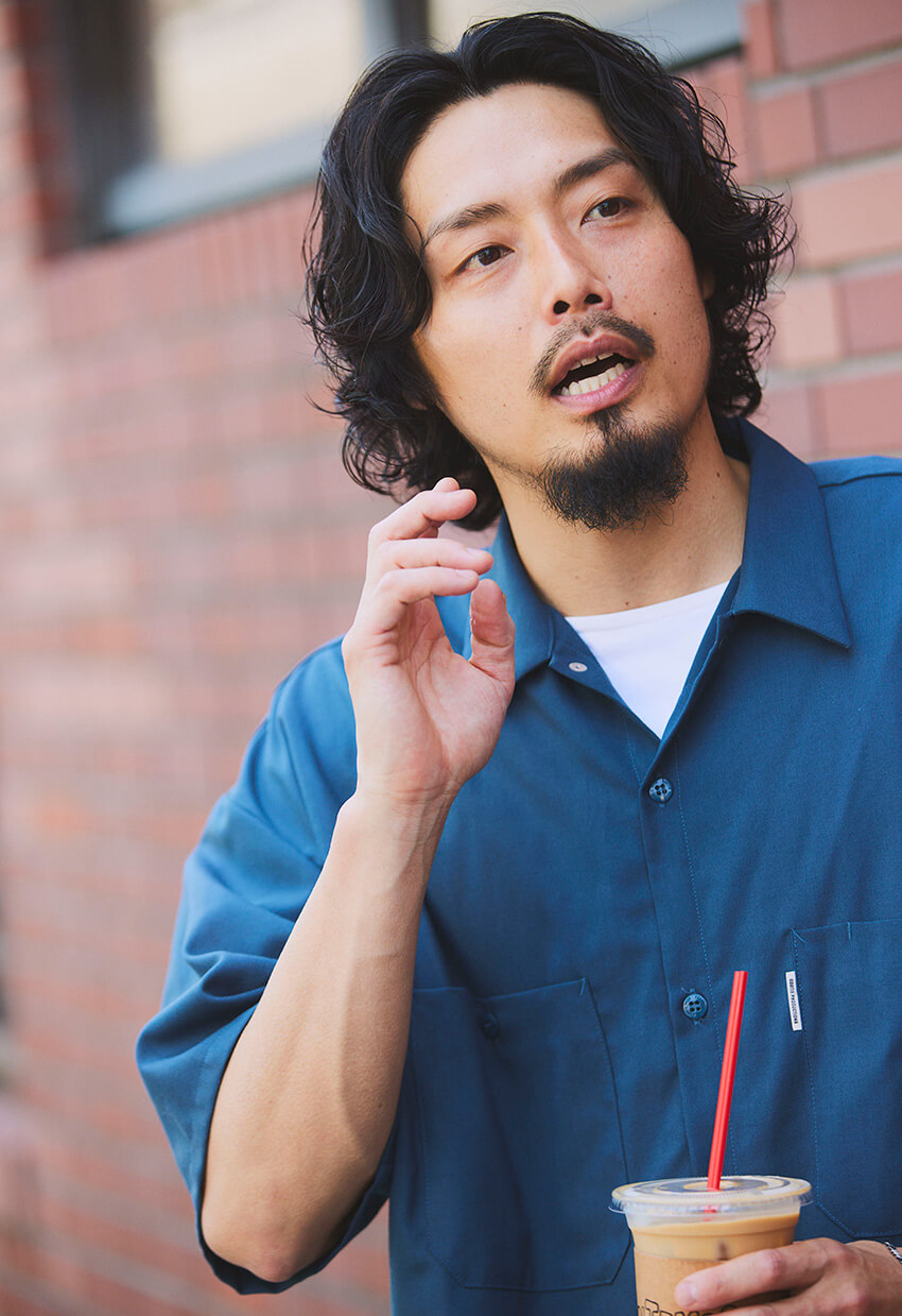 Dragon Ashを聴いて育った」覇者・宇都宮ブレックス渡邉選手を