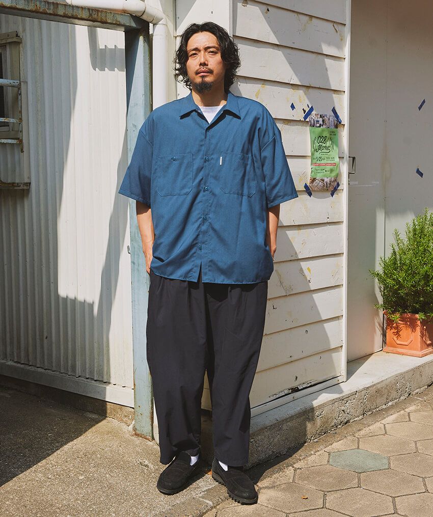 「Dragon Ashを聴いて育った」覇者・宇都宮ブレックス渡邉選手をパパラッチ！本拠地で見せた素顔 - 18枚目の画像