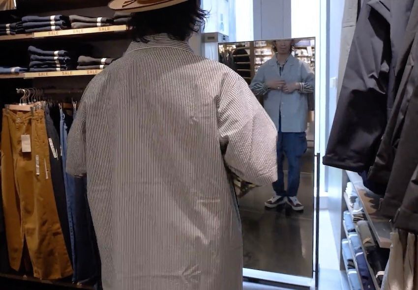 俺だったらこう着る！ 編集長＆スタイリストが「無印良品」で夏のガチコーデ組んでみた - 19枚目の画像