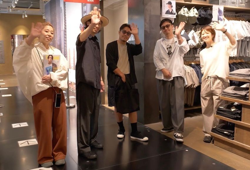 俺だったらこう着る！ 編集長＆スタイリストが「無印良品」で夏のガチコーデ組んでみた - 21枚目の画像