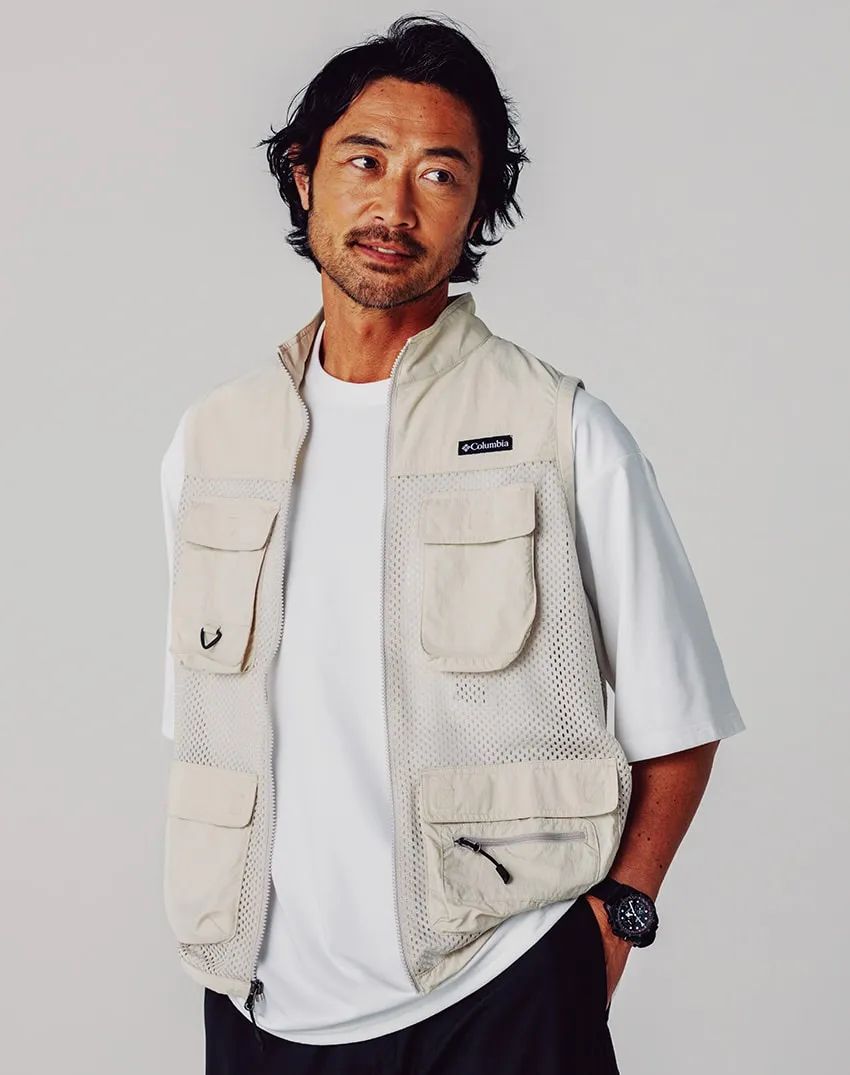 女性が“好感”を持つTシャツの選びとコーデ例。指南役は人気スタイリスト小山田早織さん - 3枚目の画像