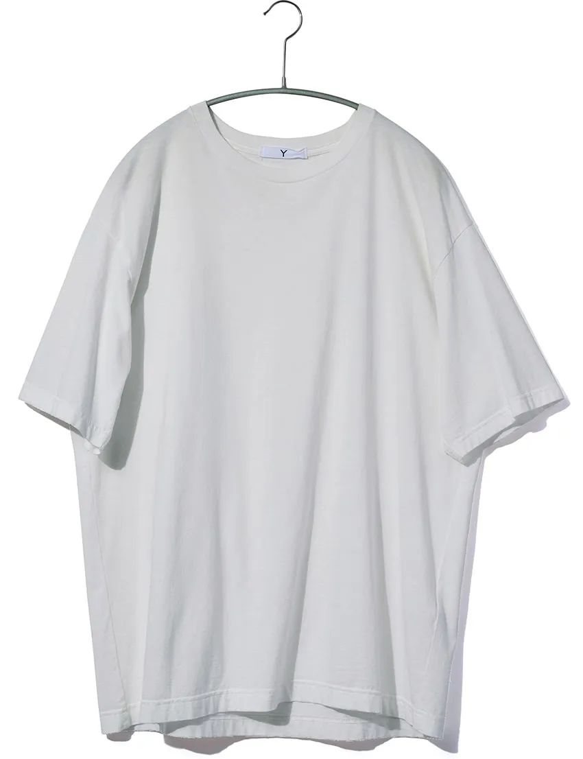 理想のTシャツはコレだ！自己満で終わらないパートナーも納得の1枚を見つける5つの目線 - 3枚目の画像